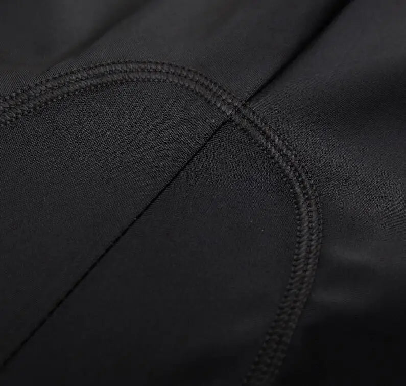 Cycling Clothes Bib Shorts Breathable Motorcycle Pants Riding Pants Silicone Sports Shorts Mens Cycling Short Pants