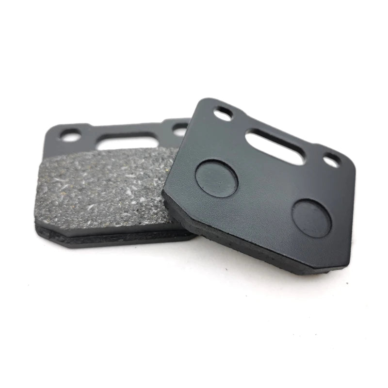 Motorcycle Spare Parts Brake Pads Set RPM HF Scooter High performance Brake Caliper ATV Moped Spare Parts