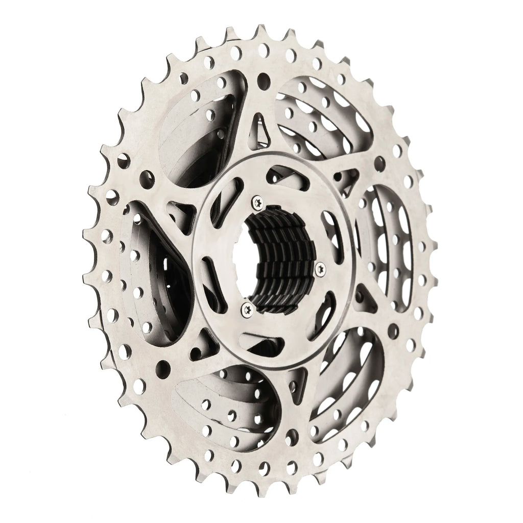 SENSAH 8/9/10/11 Speed Road Bike Cassette 11V 23T/25T/28T/30T/32T/34T/36T Bicycle Freewheel K7 10S Flywheel for HG Hub