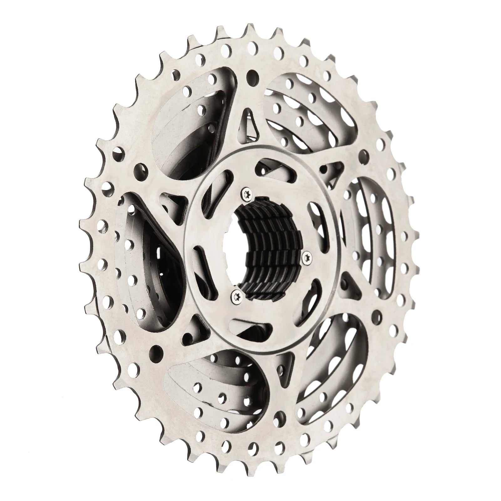 SENSAH 8/9/10/11 Speed Road Bike Cassette 11V 23T/25T/28T/30T/32T/34T/36T Bicycle Freewheel K7 10S Flywheel for HG Hub