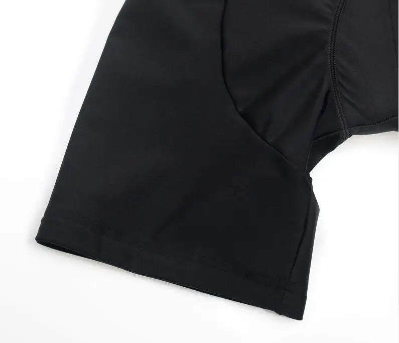 Cycling Clothes Bib Shorts Breathable Motorcycle Pants Riding Pants Silicone Sports Shorts Mens Cycling Short Pants