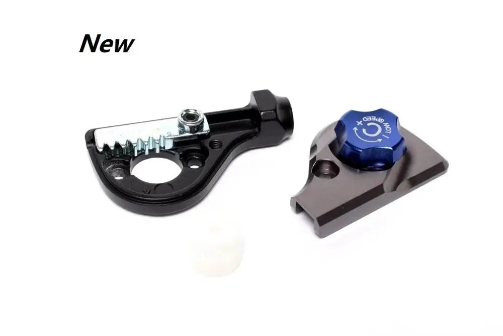 Bike Fork Repair Parts Suntour Epicon Remote Lockout and Low speed Compression Damping Adjustment Bicycle Fork Damper Parts