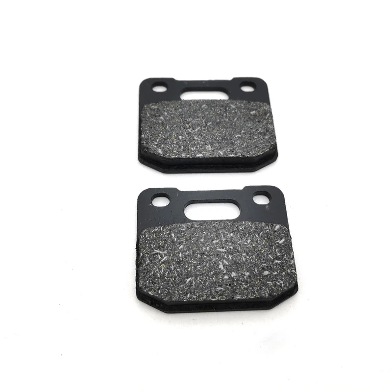 Motorcycle Spare Parts Brake Pads Set RPM HF Scooter High performance Brake Caliper ATV Moped Spare Parts