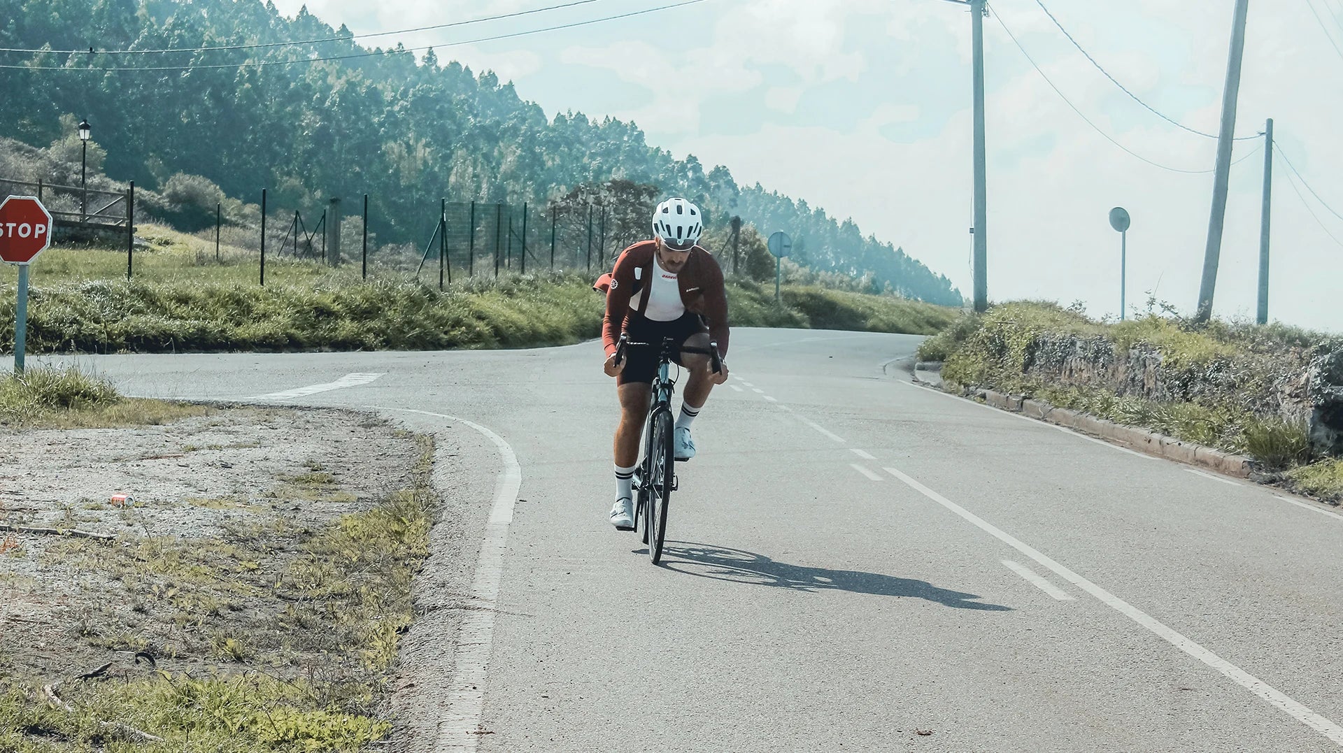 1 cycling shoes ATOP buckle