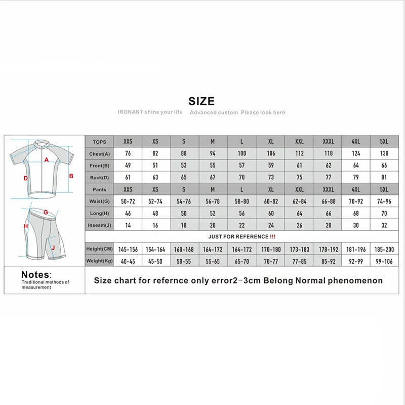 Cycling Clothes Bib Shorts Breathable Motorcycle Pants Riding Pants Silicone Sports Shorts Mens Cycling Short Pants