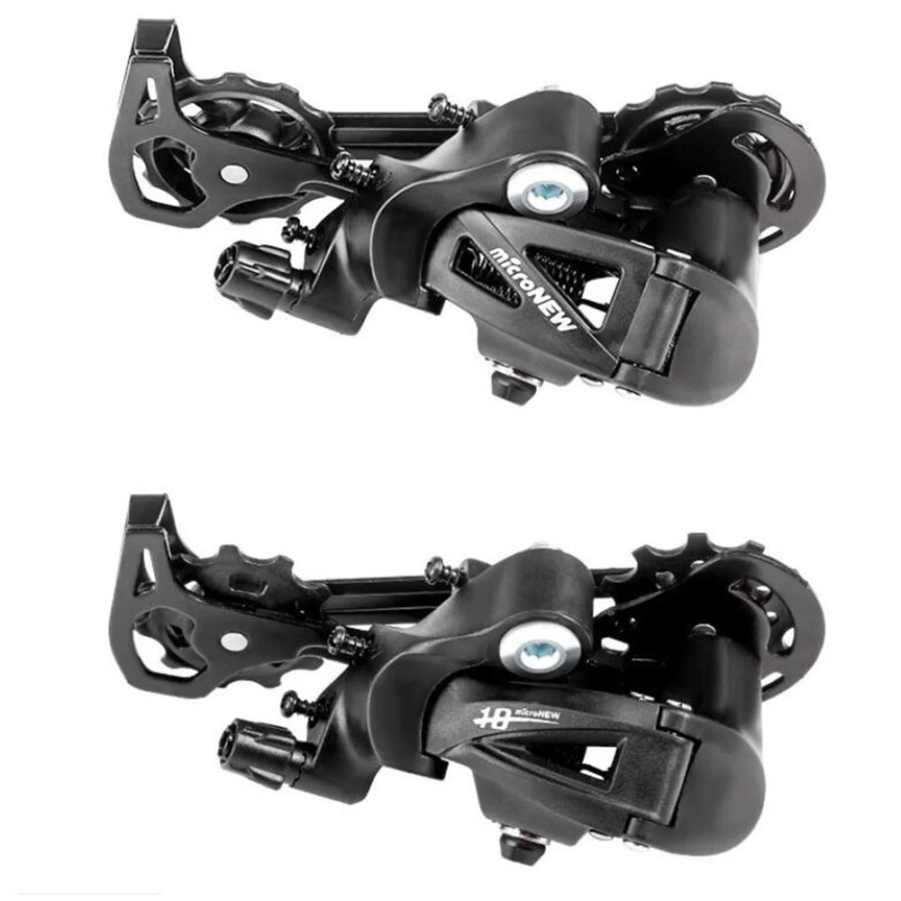 MTB Bicycle Rear Derailleur 7/8/9 10 11 12 Speed Change Gear for Mountain Bike Back Transmission Mechanical Gear Shifting Device