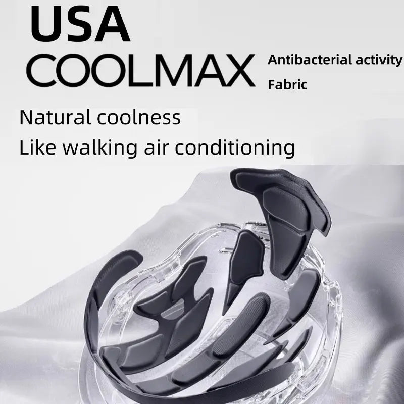 BIBEE Electric Motorcycle Helmet Summer Breathable Electric Bike Open Face Helmet Men Women Dual Lenses Jet Scooter Half Helmets