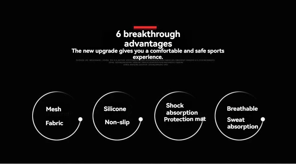 GTUBIKE Cycling Gloves Bicycle Gloves Mountain Bike Gloves – Anti Slip Shock Absorbing Padded Half Finger Short Sport Gloves