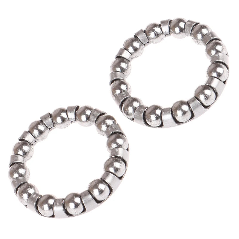 2PCS Replacement Parts for Fitness Bike Bearing Fitness Equipment Accessories