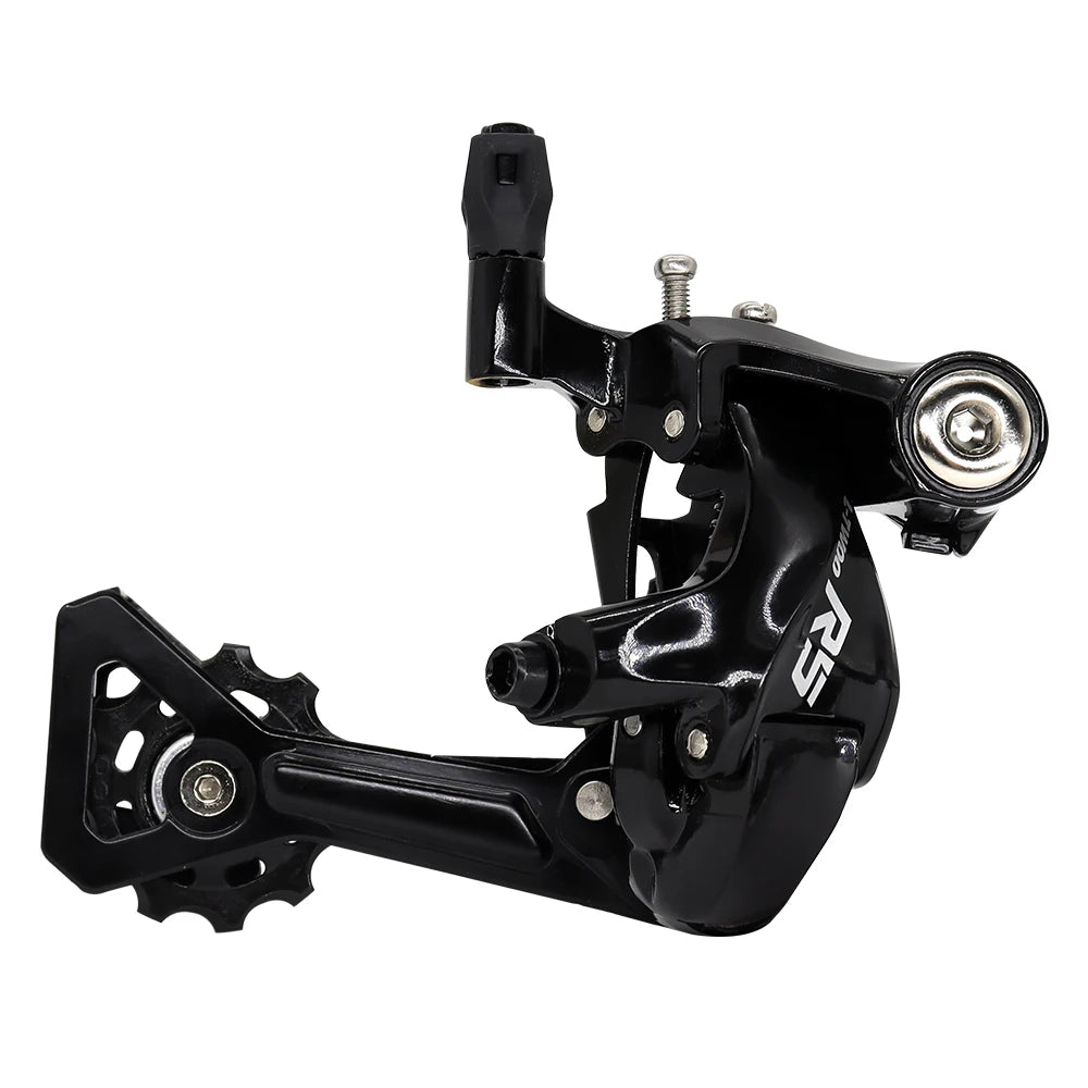 LTWOO R2 R3 R5 R7 R9 RX Road Bike Rear Derailleur 7/8/9/10/11/12 Speed Aluminum Alloy Carbon Fiber Derailleur Bicycle Parts