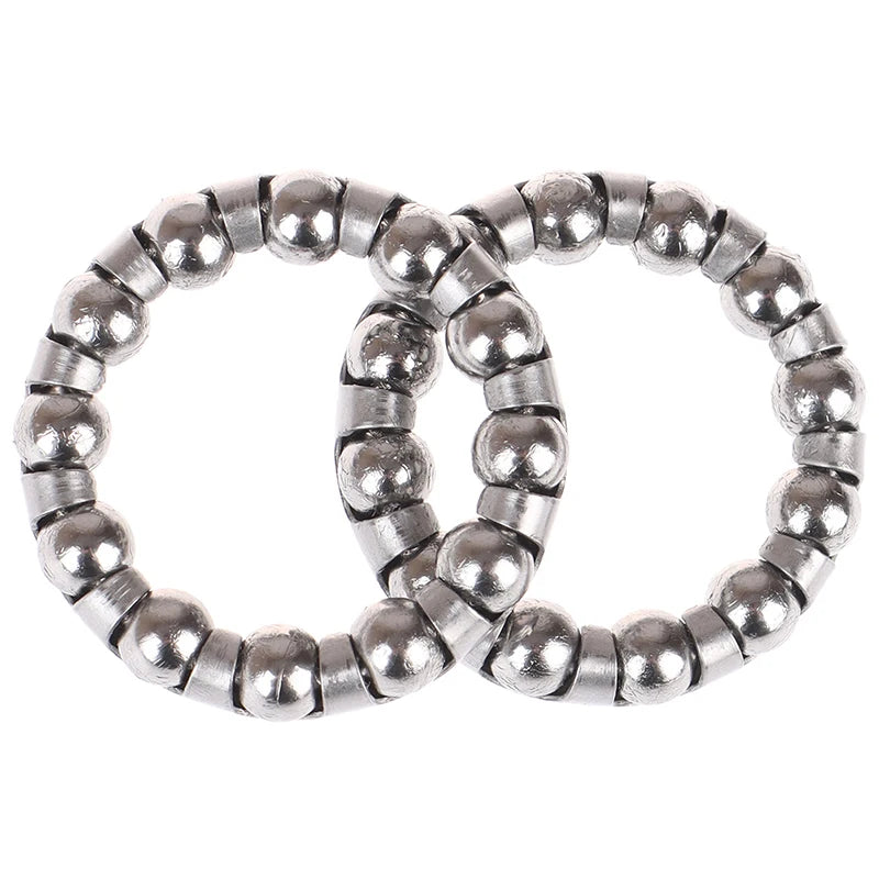 2PCS Replacement Parts for Fitness Bike Bearing Fitness Equipment Accessories