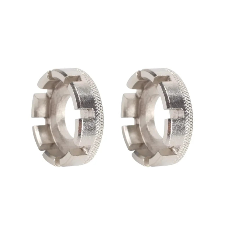 Bicycle Spoke Wrench Tools Road Bike Spokes Key Cycling Tools Steel Wheels Tool MTB Bicycle Repair Remover Bike Accessories