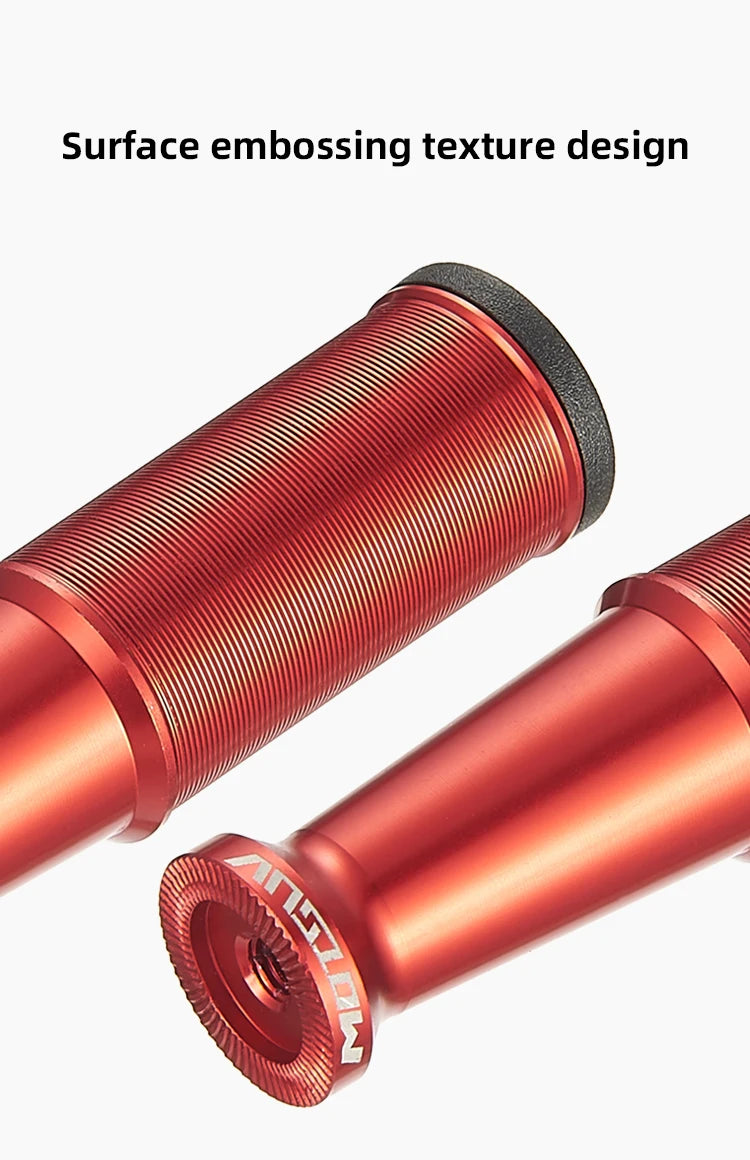 Bicycle Rear Derailleur Protector Aluminium Alloy ultralight Quick Release Bracket Parking stand Guard Gear Mount Bike parts