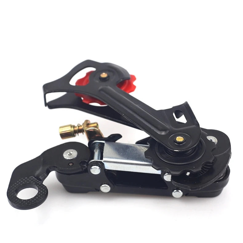 Saiguan Mountain Bike Road Bike Cassette Rear Derailleur ifters Bicycle Gear System Cycling Equipment Accories