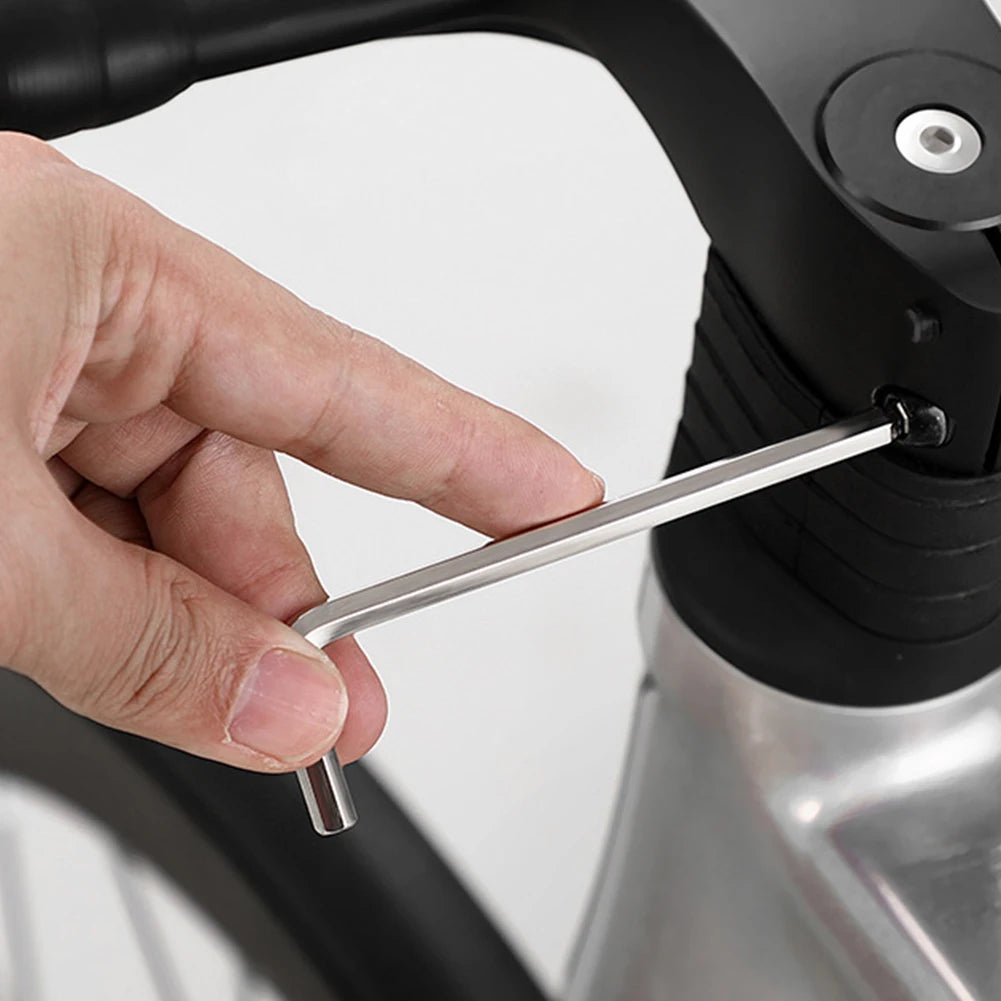 10 IN 1 Bicycle Repair Tools Multifunctional MTB Road Bike Repair Tool Kit Combination Maintenance Tools Cycling Accessories