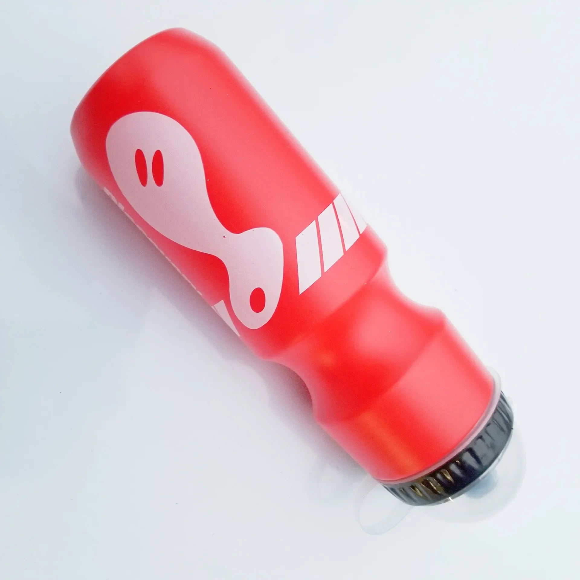 750ML Portable Cycling Equipment Cycling Bottles Mountain Bicycle Water Bottle Outdoor Sport Camping Drink Jug Free Cup Holder