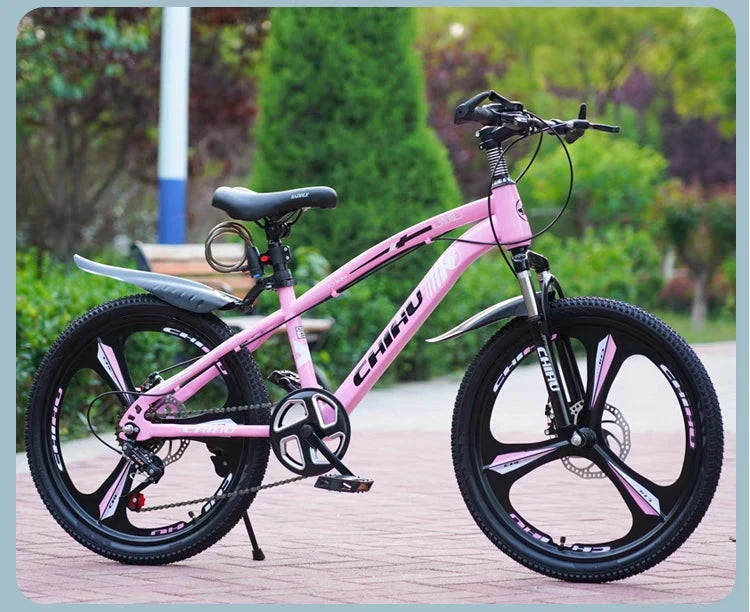 Saiguan Mountain Bike Road Bike Cassette Rear Derailleur ifters Bicycle Gear System Cycling Equipment Accories