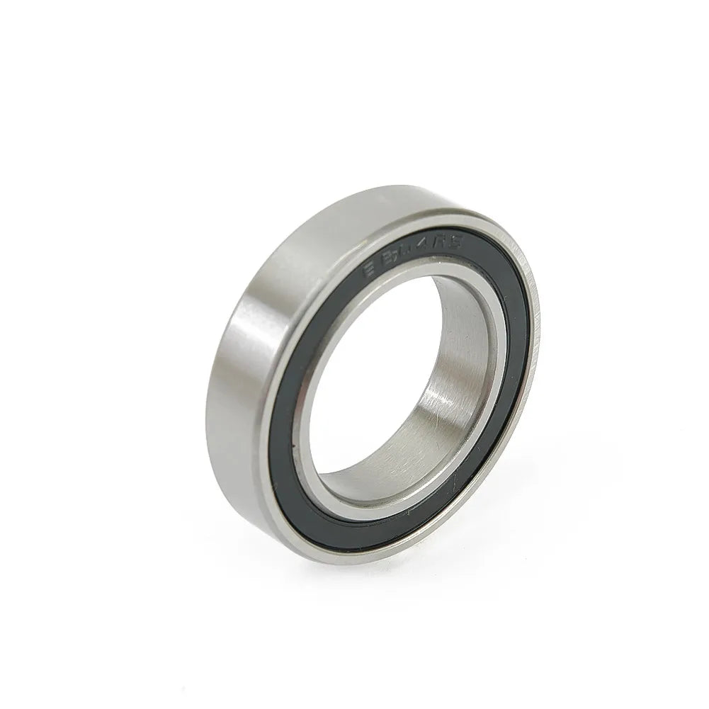 Bike Bearing Bearings Bike Black+Silver 20x32x7mm Spare Parts 2pcs/Set 61804/6804-2RS 6804-2RS About 20x32x7mm