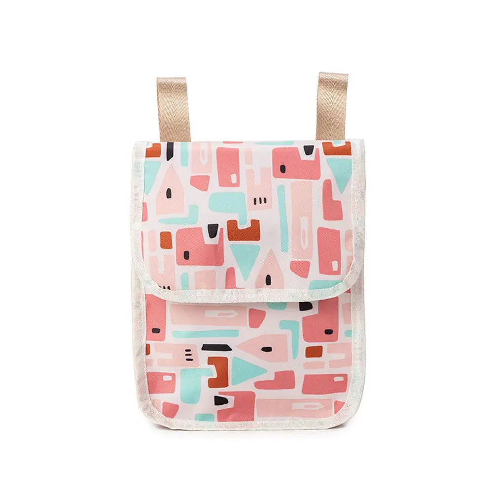 Cycling Luggage Riding Equipment Bicycle Accessories Bicycle Bag Storage Pouch Front Storage Bicycle Bag Electric Vehicle Bbag