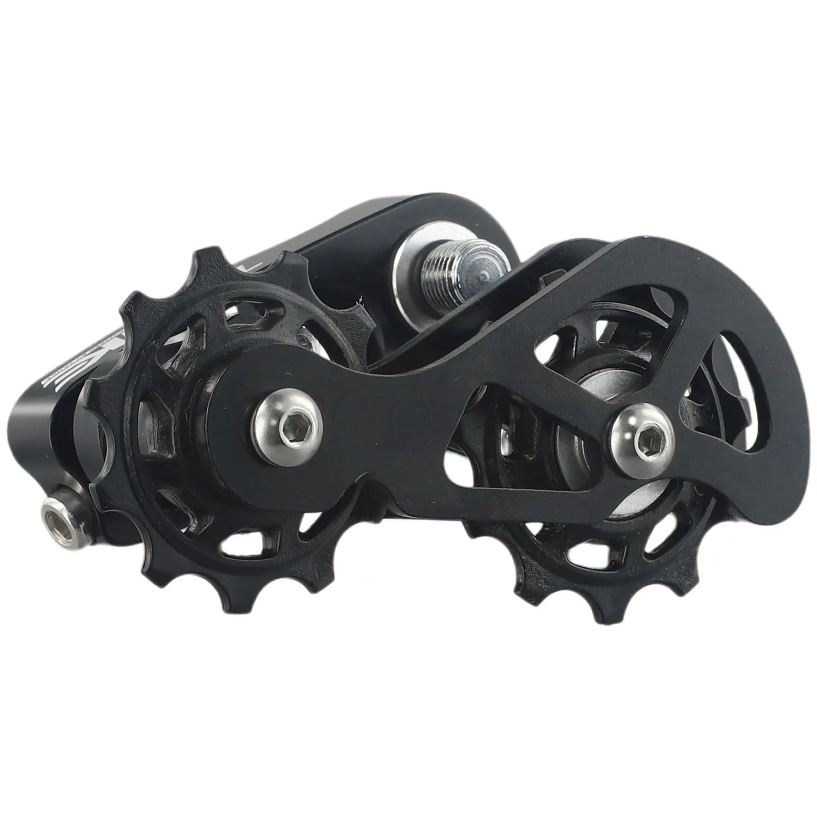 Bike Chain Tensioner Use For 8 Speed Up To 12 Speed Chain Bicycle Chain Guide Pulley Bike Parts For MTB Bicycle Accessories