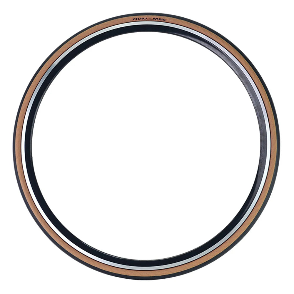 700x25/28/40C Road Bike Tire Bicycle Tire City Bike Leisure Riding Replacement Tire Soft Lightweight and Comfortable