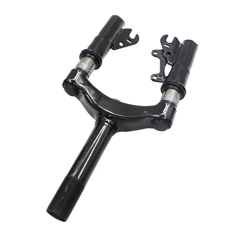 10 inch 12inch suspension front fork is suitable ,for  shock absorber of motorcycle, mountain bike, electric scooter