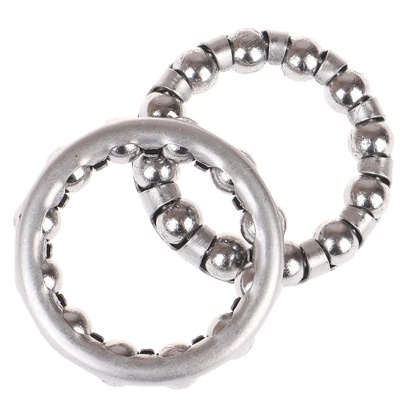 2PCS Replacement Parts for Fitness Bike Bearing Fitness Equipment Accessories