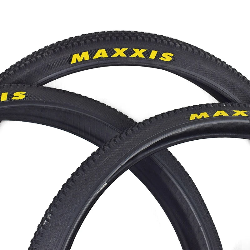 2pcs MAXXIS 26 Bicycle Tire 26*2.1 27.5*1.75 27.5*1.95 60TPI MTB Mountain Bike Tire 26*1.95 27.5*2.1 29*2.1 Pace Steel Wire Tyre
