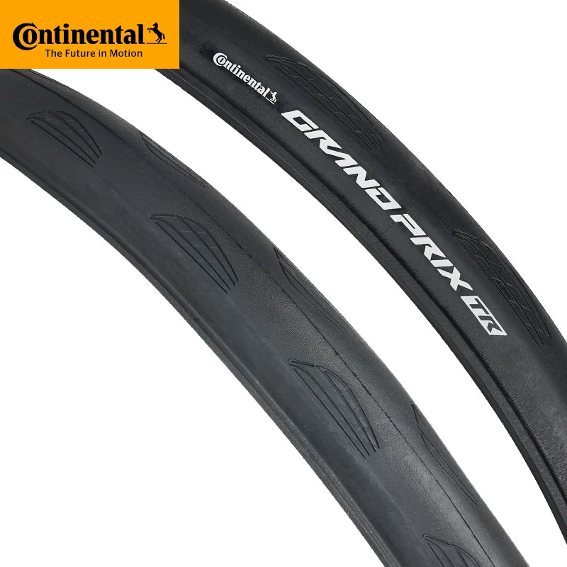 Continental Grand Prix Bicycle Road Tire 700 x 25C/28C/30C/32C Folding Clincher Bike Tyre Tubeless/Tube Type