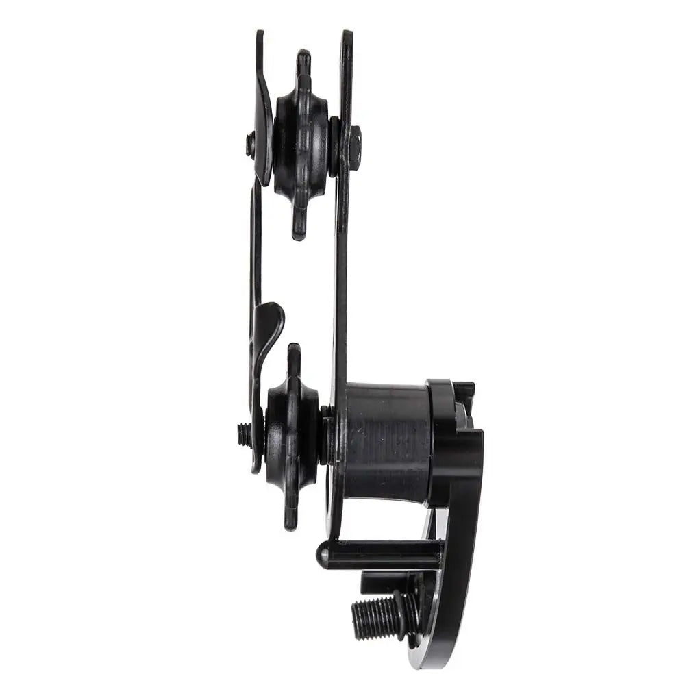 Chain Protector Bicycle Accessories Chain Guide Drop Catcher Single Speed Chain Tensioner Chain Stabilizer Bike Chain Guide