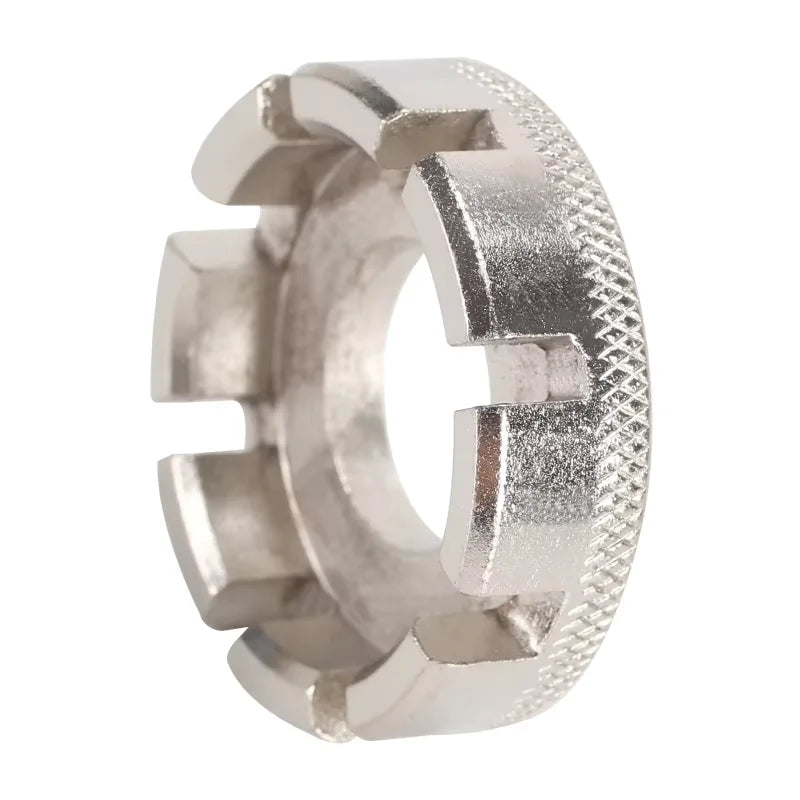 Bicycle Spoke Wrench Tools Road Bike Spokes Key Cycling Tools Steel Wheels Tool MTB Bicycle Repair Remover Bike Accessories