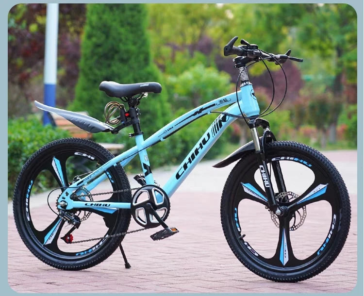 Saiguan Mountain Bike Road Bike Cassette Rear Derailleur ifters Bicycle Gear System Cycling Equipment Accories