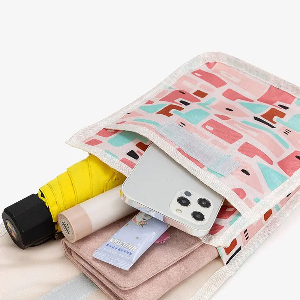 Cycling Luggage Riding Equipment Bicycle Accessories Bicycle Bag Storage Pouch Front Storage Bicycle Bag Electric Vehicle Bbag