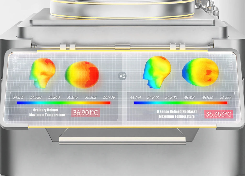 BIBEE Electric Motorcycle Helmet Summer Breathable Electric Bike Open Face Helmet Men Women Dual Lenses Jet Scooter Half Helmets