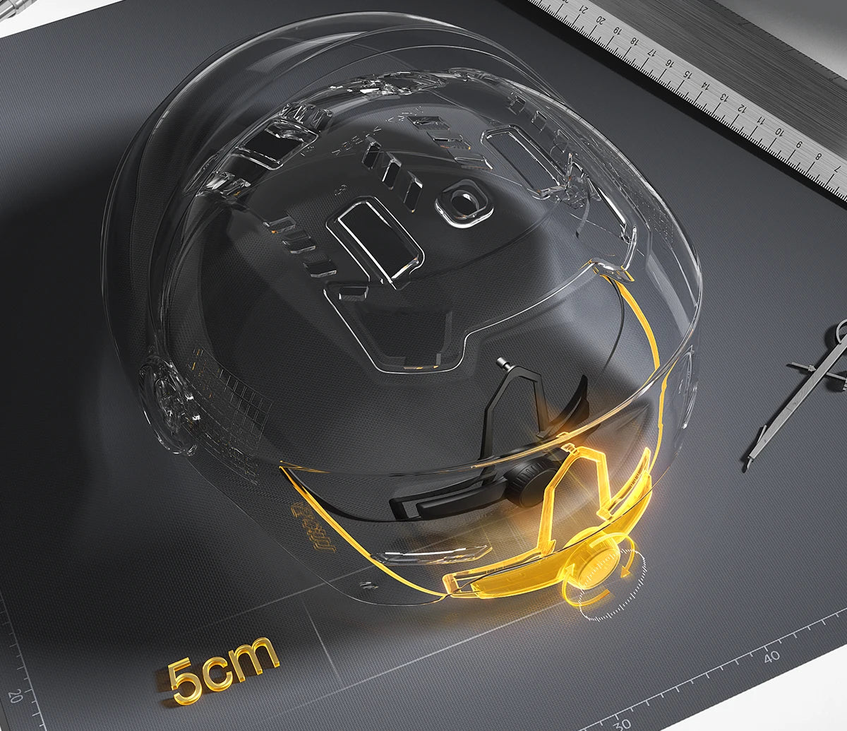 BIBEE Electric Motorcycle Helmet Summer Breathable Electric Bike Open Face Helmet Men Women Dual Lenses Jet Scooter Half Helmets