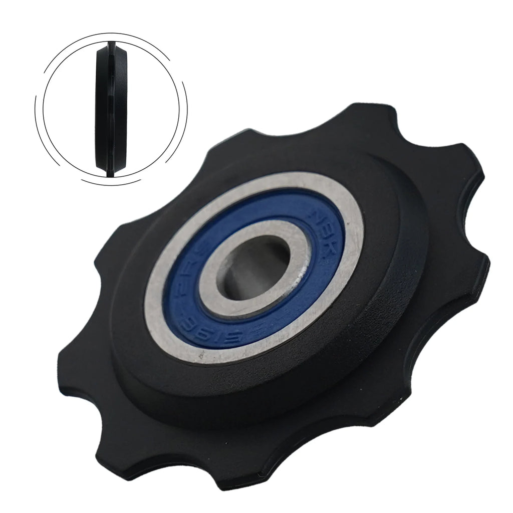 Bike Drivetrain Guide Roller Cycle Guide Spare Parts For MRP For FIFTY-FIFTY Bicycle Chain Guide Wheel Accessories