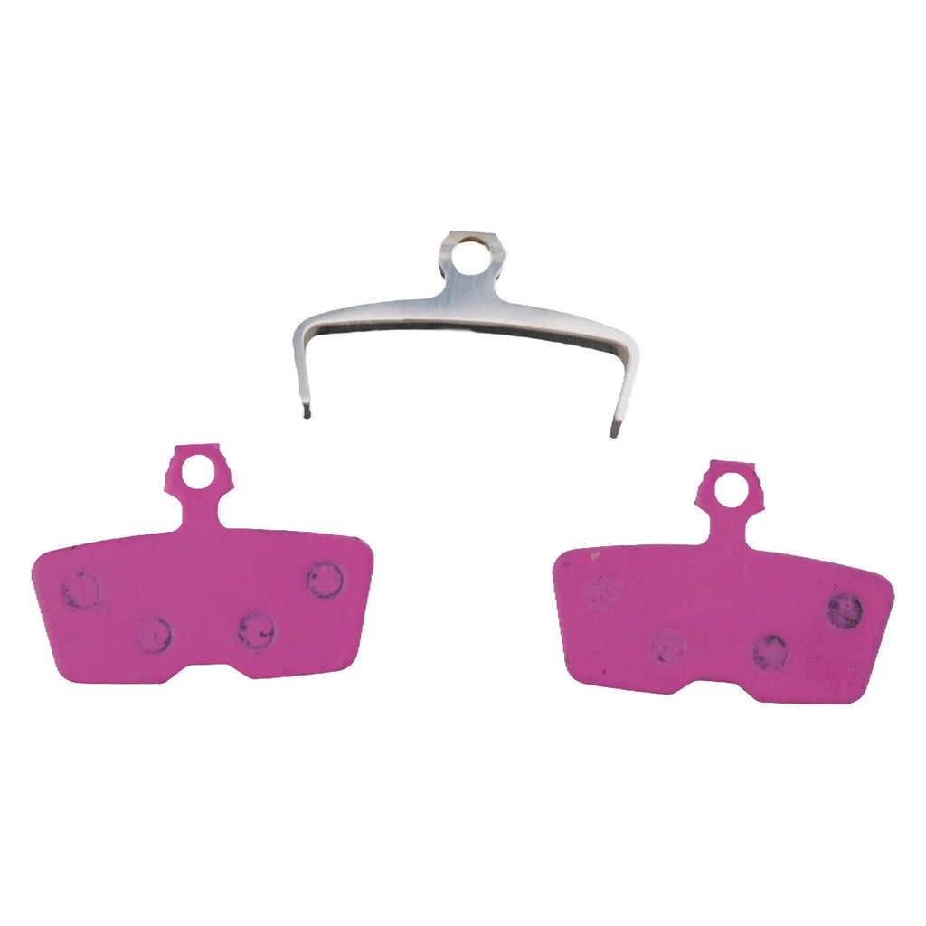 1Pair Bicycle Disc Brake Pads Bike Brake Parts Replacement Pads For-Sram For AVID Code R Guide RE Bicycle Brake Accessory