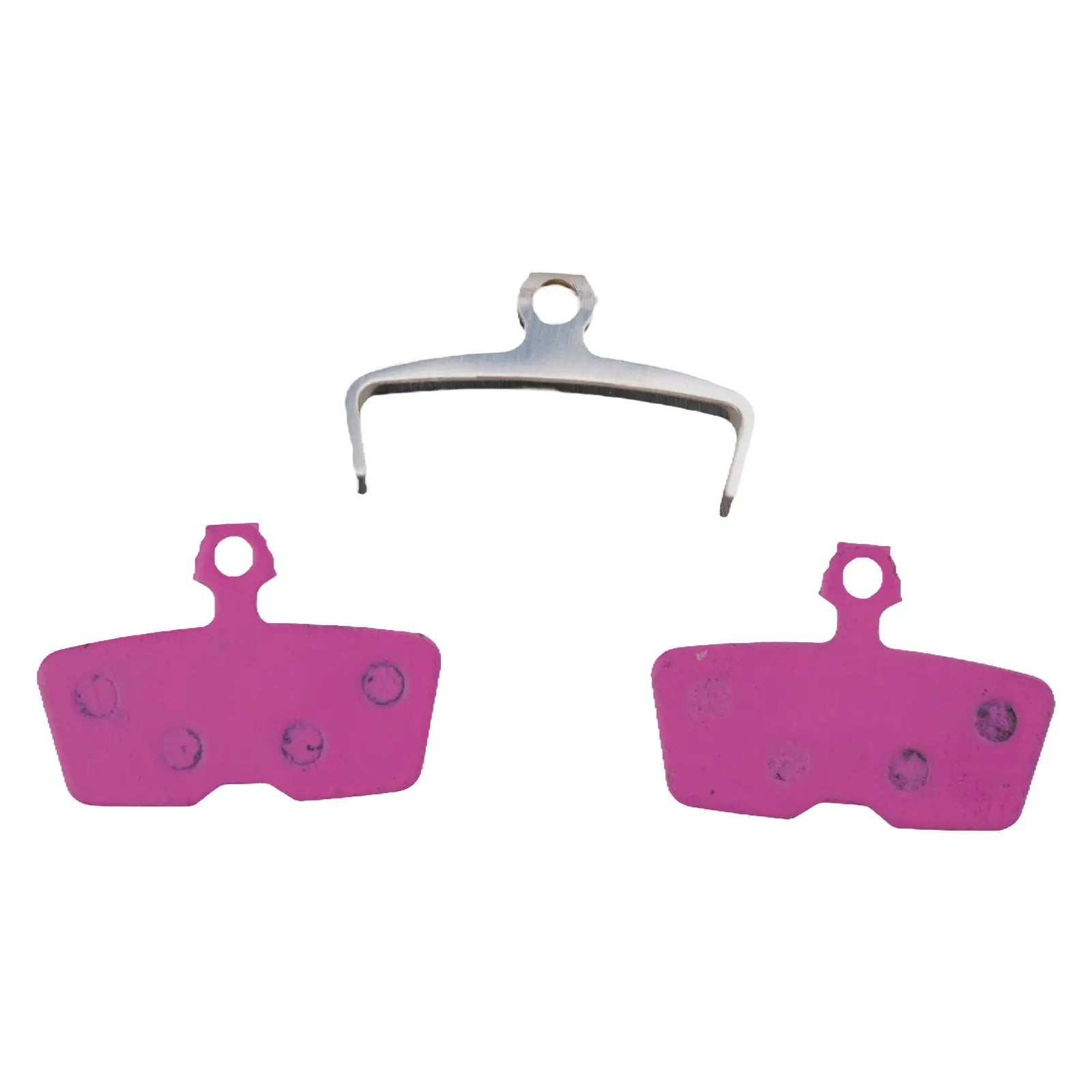 1Pair Bicycle Disc Brake Pads Bike Brake Parts Replacement Pads For-Sram For AVID Code R Guide RE Bicycle Brake Accessory