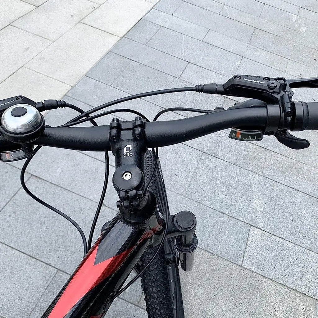 MTB Bike Gear Brake Levers Set Shifter Shift 3/8 Speed Cables for Shimano Bicycle Derailleur Finger Pivot