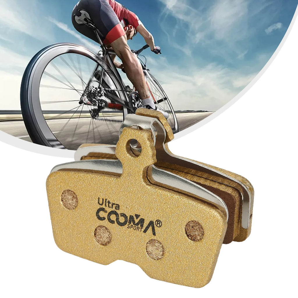 1Pair Bicycle Disc Brake Pads Bike Brake Parts Replacement Pads For-Sram For AVID Code R Guide RE Bicycle Brake Accessory