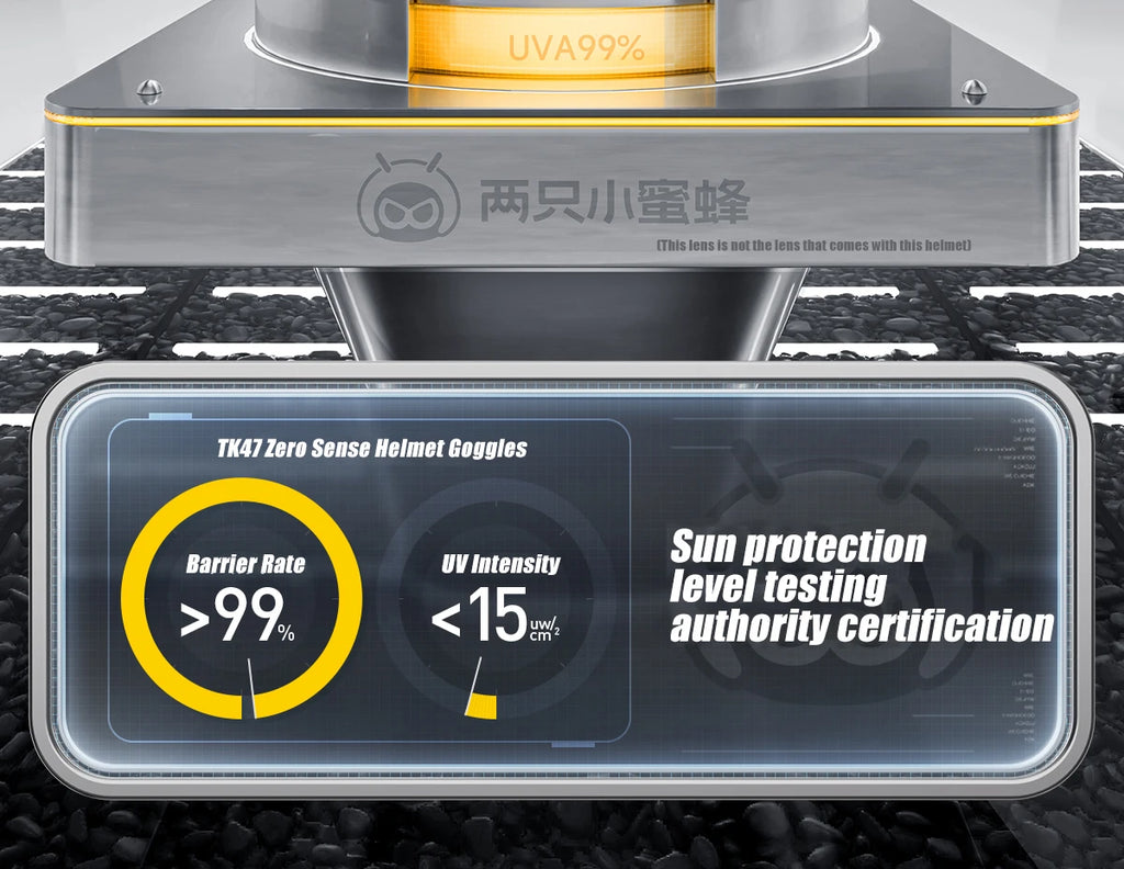 BIBEE Electric Motorcycle Helmet Summer Breathable Electric Bike Open Face Helmet Men Women Dual Lenses Jet Scooter Half Helmets