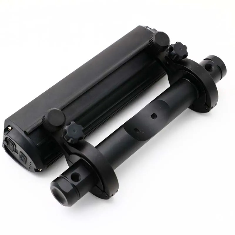 Electric Scooter Front Bicycle Lamp, Waterproof Flashlight, Dualtron Speedway, Sur-on, VSEET, KAABO, Accessories