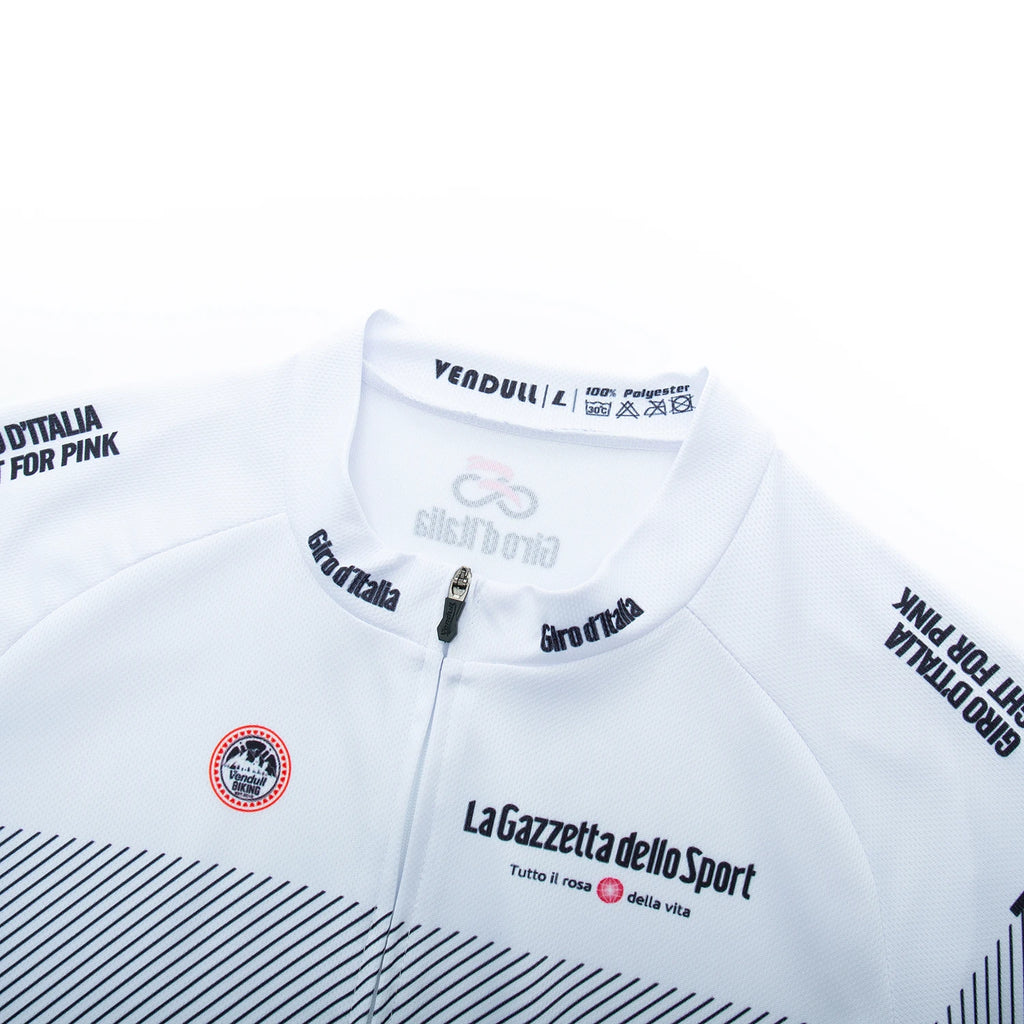 Bicycle Clothes Cycling Jersey Set Summer Tour of Italy Road Bike Short Sleeve Cycling Clothing Men Mtb Jersey Set Sport Wear