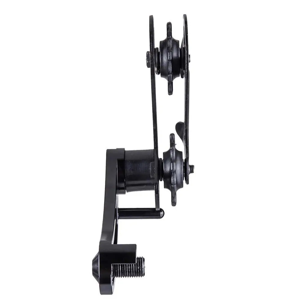 Chain Protector Bicycle Accessories Chain Guide Drop Catcher Single Speed Chain Tensioner Chain Stabilizer Bike Chain Guide