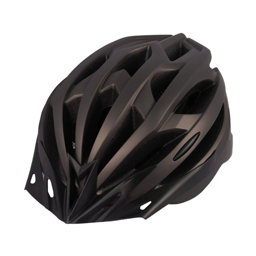 Adult Men's And Women's Bicycle Helmets Road Bike Mountain Bike Helmet  Lightweight Road Mountain Cycling Safety Sport Helmets