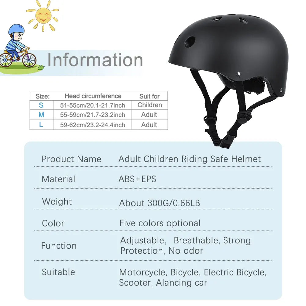 Bicycle Helmet MTB Bike Helmets Electric Scooter Cycle Helmet For Men Women Kid Casco De Ciclismo Cycle Safety Equipment