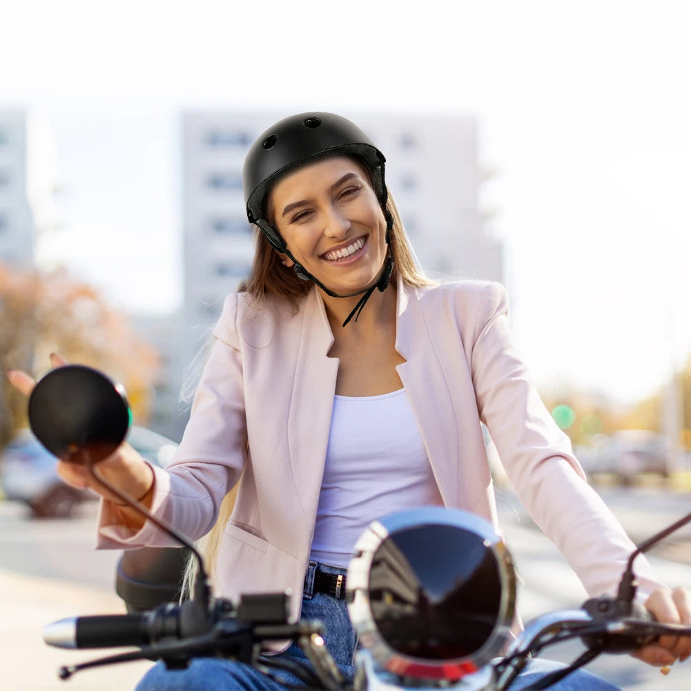 Bicycle Helmet MTB Bike Helmets Electric Scooter Cycle Helmet For Men Women Kid Casco De Ciclismo Cycle Safety Equipment