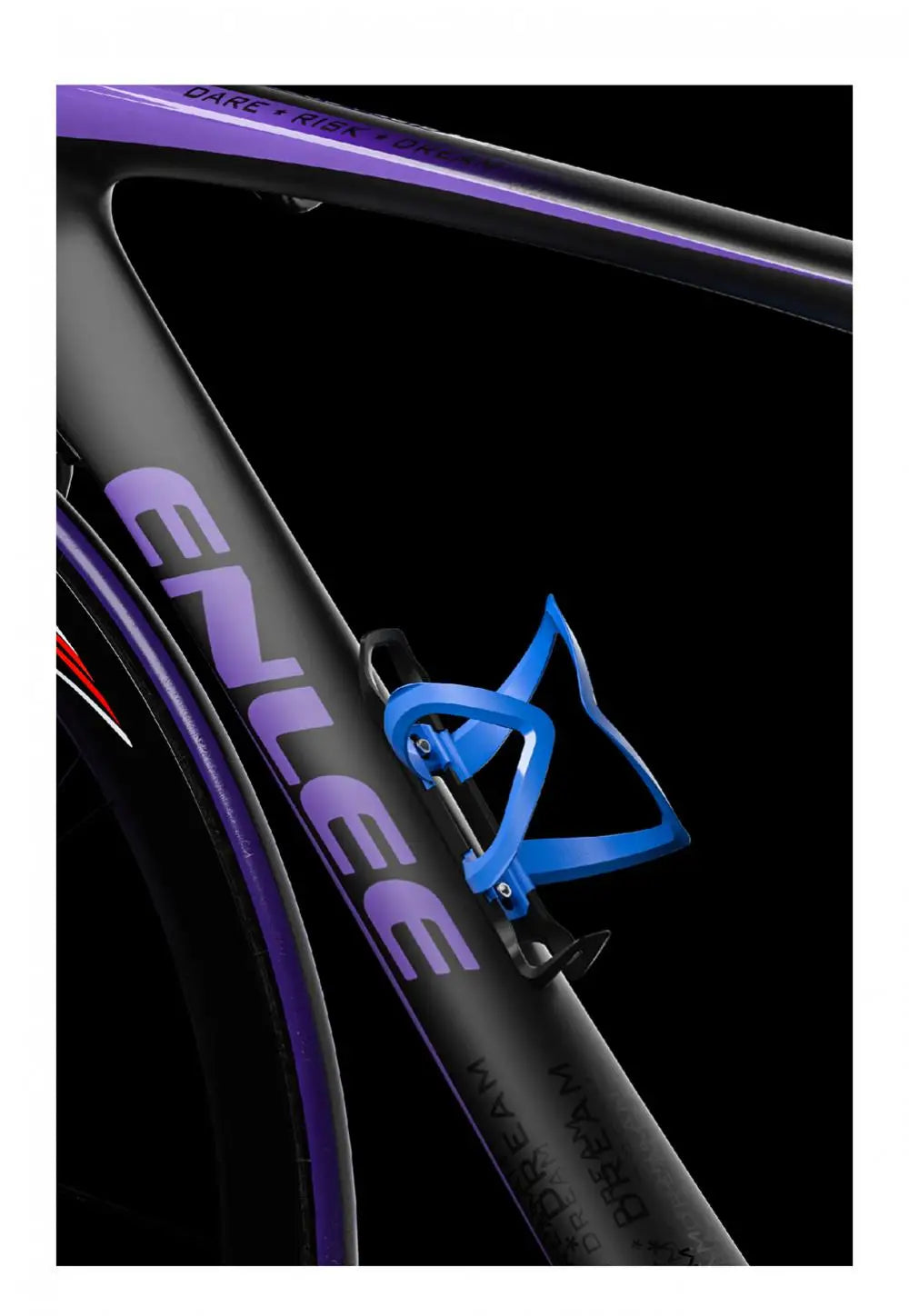 Bicycle Bottle Cage Road Mountain Bike Bottle Cage Riding Water Cup Holder Multi-functional Left And Right Side Pull Bottle Cage