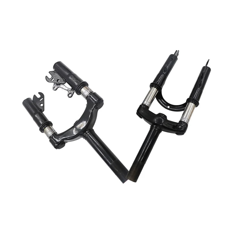 10 inch 12inch suspension front fork is suitable ,for  shock absorber of motorcycle, mountain bike, electric scooter
