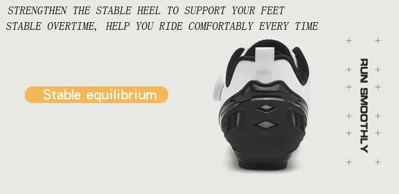 Road Cycling Shoes male Breathable Summer Self-Locking Cleat Non-slip Mountain Bicycle Shoe Men's spd racing Sneaker Lightweight